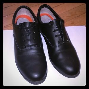 👞 Great Marching Shoes